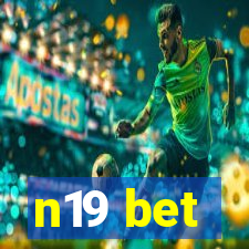 n19 bet